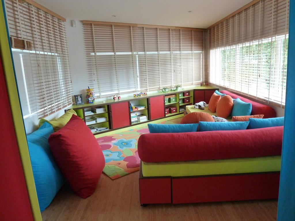Les Deux Chenes Bed & Breakfast La Chapelle-Sur-Erdre Bilik gambar